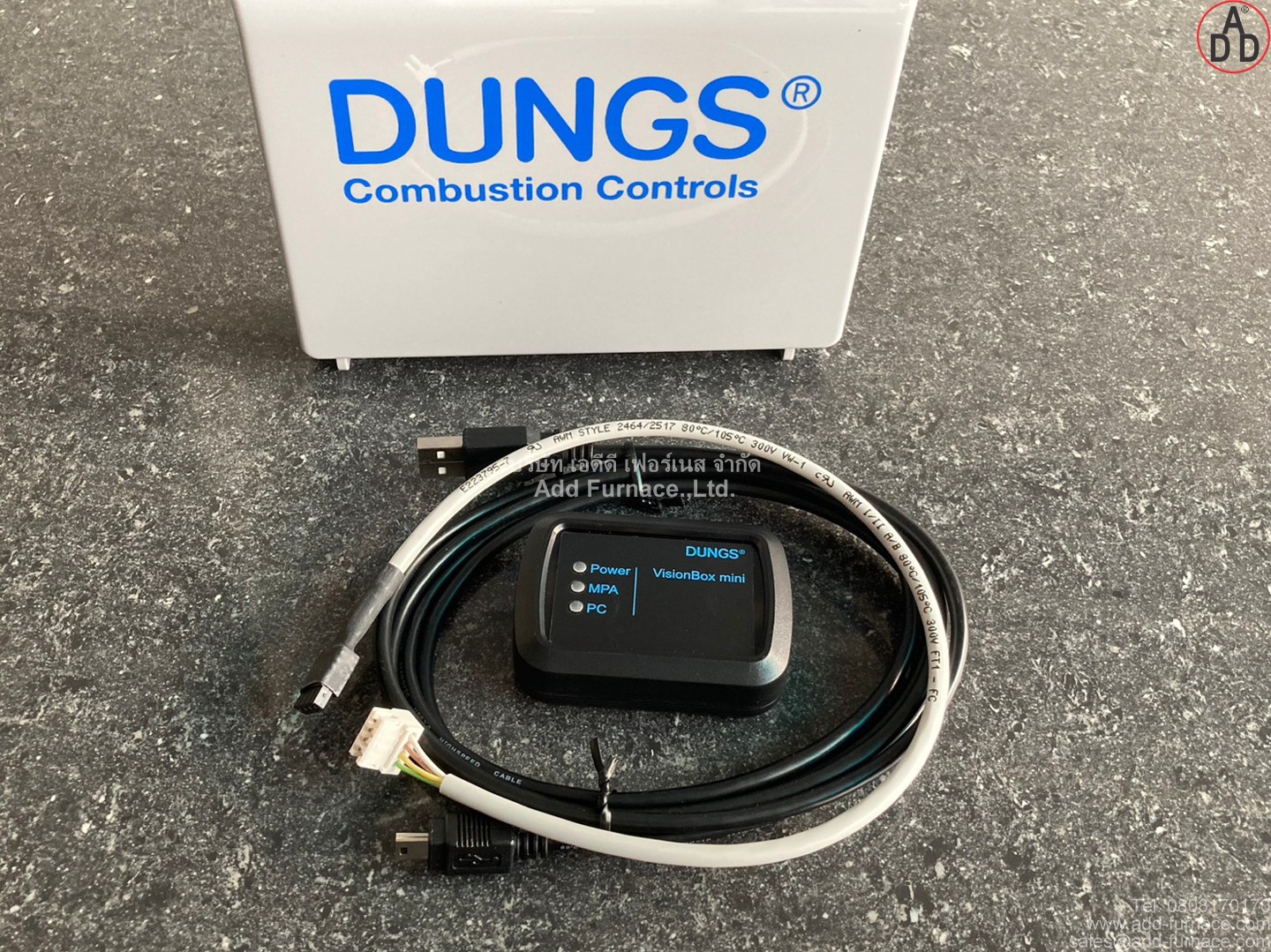 Dungs VisionBox mini V1.0 (1)